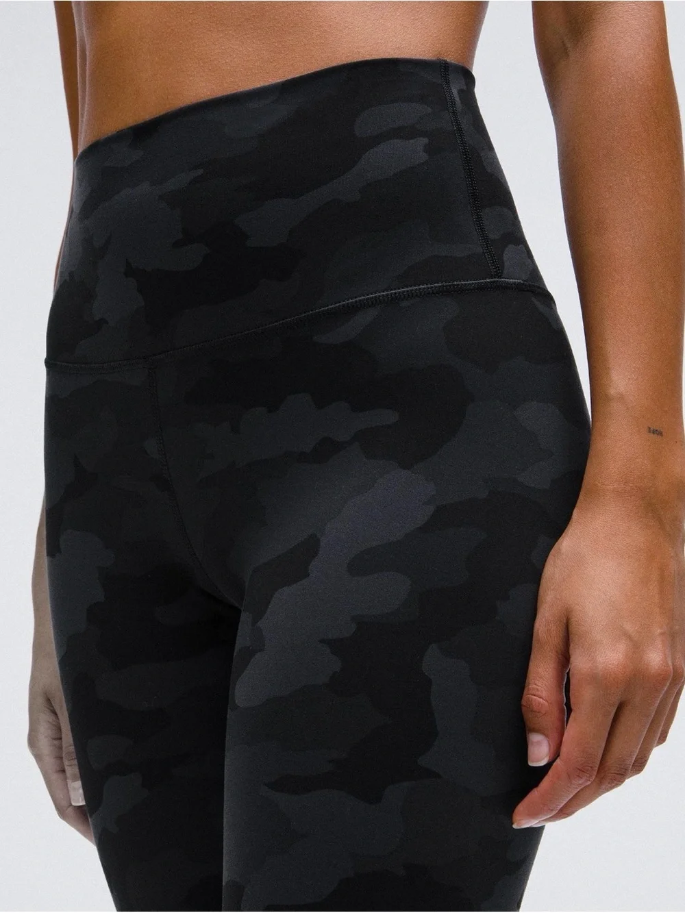 lululemon athletica heritage camo